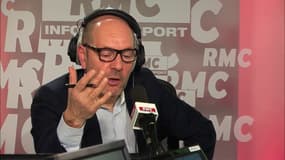"Est ce que vous voulez qu'on augmente encore les impôts?"