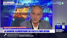 Précarité étudiante: une situation "préoccupante" dans les Alpes-Maritimes