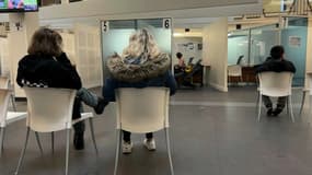 La caisse centrale d'activités sociales de Valenciennes accueille de plus en plus de monde.