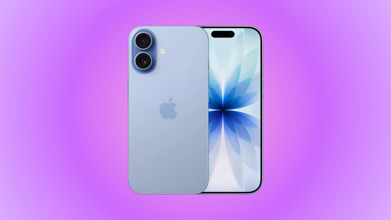 Dès la précommande, les internautes s'arrachent cet iPhone 17 avec le prix chez Boulanger