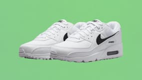Vous n'allez pas croire le prix proposé par Nike sur cette chaussure intemporelle de la marque