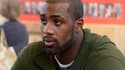 Teddy Riner