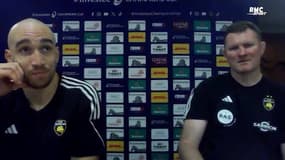 Stromers 21-22 La Rochelle: "On peut aller loin" sourit Dillane après le miracle du Cap