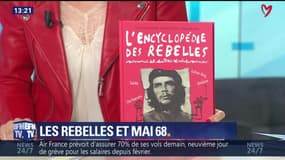 Les rebelles et Mai 68