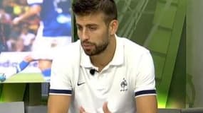 Gerard Piqué