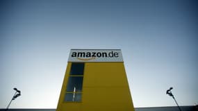 Amazon a déçu les investisseurs malgré un bénéfice record. 