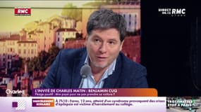 Péage positif: "un miroir aux alouettes" 
