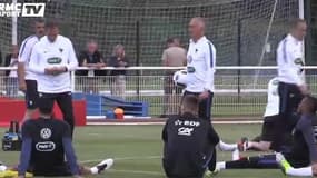 Euro 2016 - Deschamps reste ambitieux