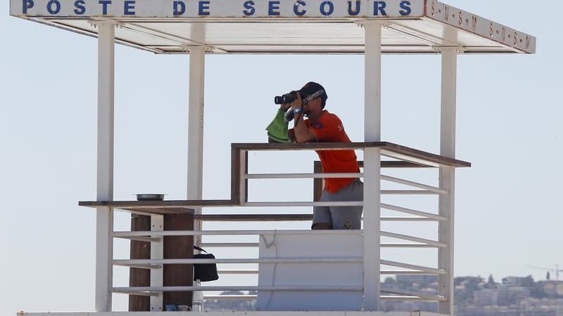 87 personnes se sont noyées depuis le début du mois de juillet, avec une série de 15 noyades au cours du week-end en France.