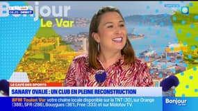Bonjour Var du lundi 8 septembre 2025
