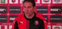 Football : Montanier, heureux pour Ntep