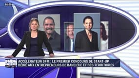 Accélérateur BFM du samedi 1er juin 2019