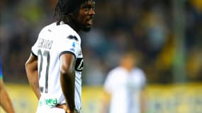 Gervinho