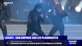 Affaire Jean-Luc Lahaye: selon un rapport, les victimes du chanteur étaient "sous son emprise"