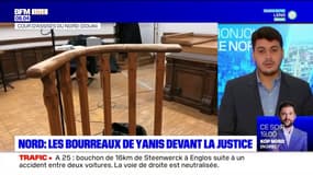 Nord: six personnes sont jugées à partir d'aujourd'hui pour violences en 2018 envers Yanis, deux ans et demi