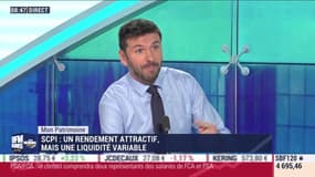 Mon patrimoine: SCPI, un rendement attractif, mais une liquidité variable, par Guillaume Sommerer - 18/12