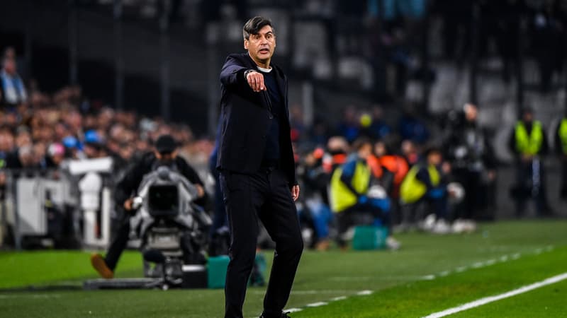 OM-OL: "Impossible de me convaincre qu'il y a hors-jeu", ces décisions arbitrales qui font enrager les Lyonnais