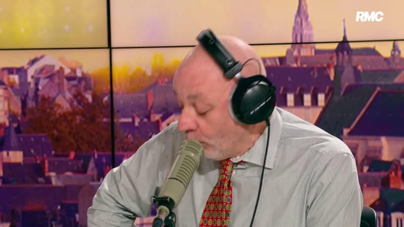 La revue de presse de Fred Hermel