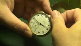 Passage à l'heure d'hiver: la course contre la montre des horlogers