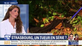Strasbourg, un tueur en série ? (3/3)