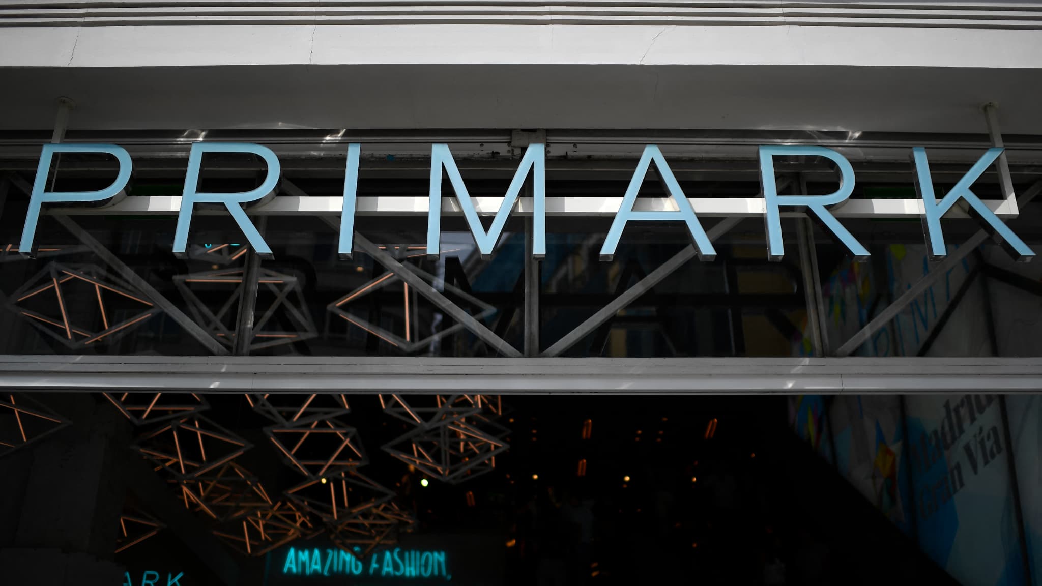 "DEPUIS LE TEMPS QU’ON L’ATTEND": PRÈS DE 1.300 CLIENTS PRÉSENTS POUR L'INAUGURATION DU PRIMARK DE MONTPELLIER