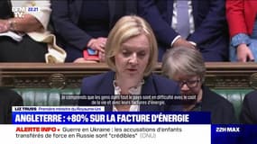 Énergie/Royaume-Uni: La facture bondit de 80%