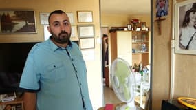 Nizar Al Fata dit ne plus pouvoir voir ses enfants depuis 3 ans à la suite de son divorce.