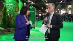 World Tour Paris 2024 – Emilie Sidiqian (CEO de Salesforce) parle des clés de l’accélération de l’IA générative dans les entreprises