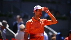 N. Djokovic