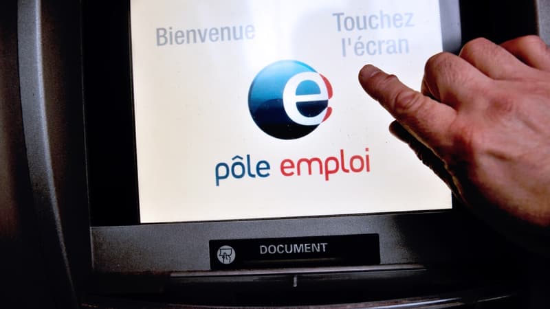 Le Trésor rappelle qu'en France, contrairement à d'autres pays, "le revenu de remplacement des demandeurs d'emploi provient principalement des allocations chômage". 