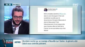 La mairie de Beauvais a signé l'un des pires poissons d'avril de l'année