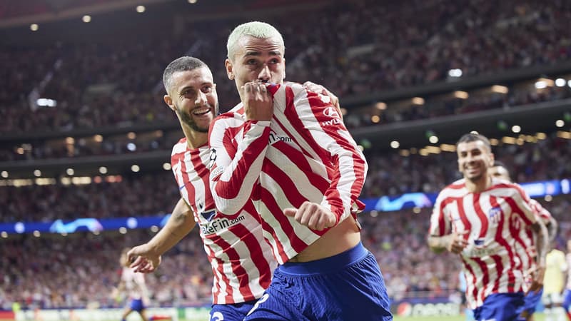 Griezmann