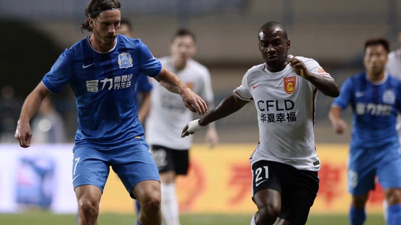 Gaël Kakuta