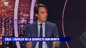 Meurtre de Lola: l'inquiétant profil de la suspecte - 17/10