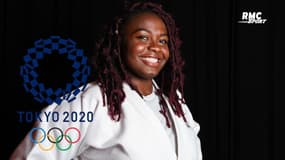 JO 2020 : Romane Dicko fait le point sur sa préparation et ses ambitions 