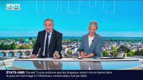 L'intégrale de BFM Midi du jeudi 11 septembre 2025