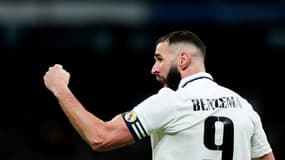Karim Benzema