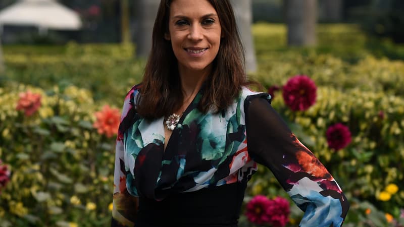 Marion Bartoli