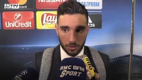 Ferri : "On est venu chercher la finale"