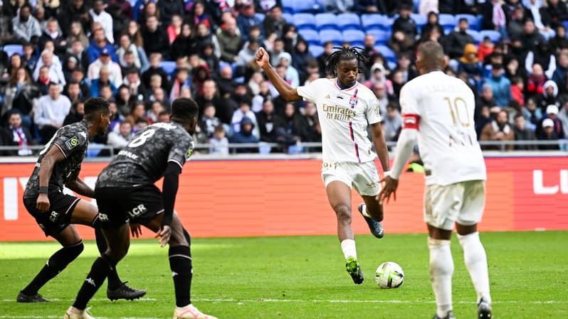 OL-Metz, le 5 novembre 2023
