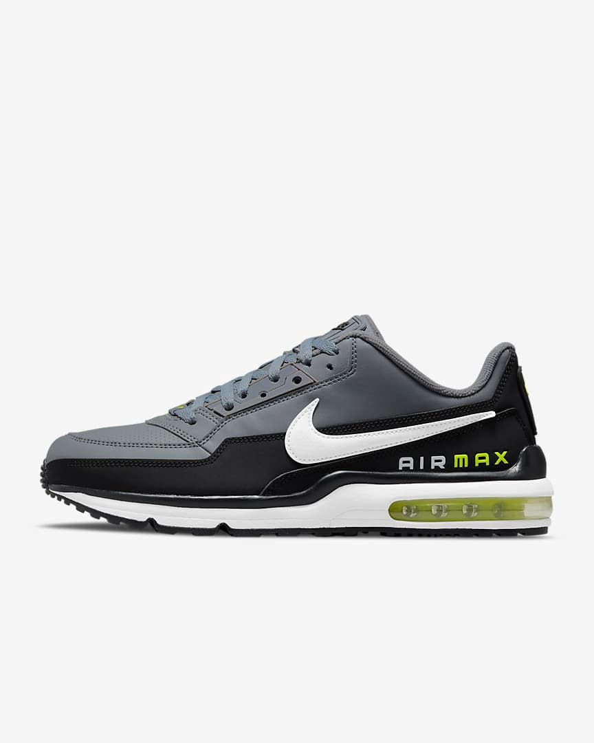 Nike Air Max LTD 3