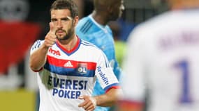 Lisandro rêve de faire tomber Bordelais
