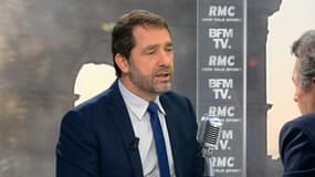 Loi Asile et Immigration: “Plusieurs dizaines d’emplois seront créés à la CNDA” promet Christophe Castaner