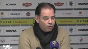 La colère froide de Stéphane Moulin