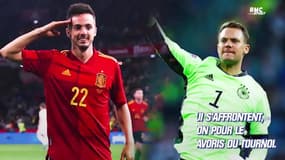 Coupe du monde 2022 : Les 10 affiches du premier tour à ne (surtout) pas manquer