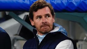 André Villas-Boas