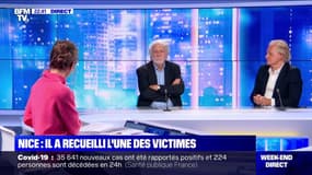 Attentat de Nice: acte isolé ou attaque téléguidée ? (2/3) - 31/10