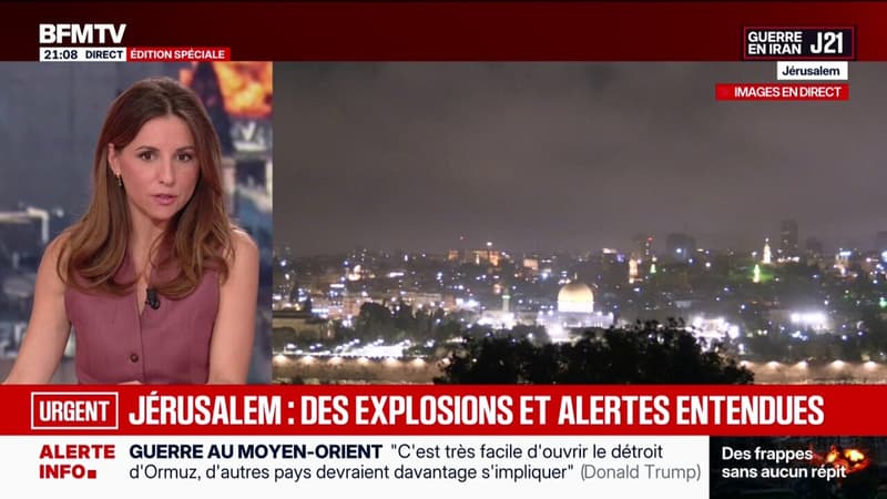 Guerre au Moyen-Orient: 13 soldats américains morts et 232 blessés depuis le début du conflit, selon l'armée américaine