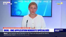 Hauts-de-France Business : Décès, une application pour vous accompagner