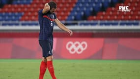 JO 2021 (Football) : "Un échec du football français dans son ensemble", analyse Fournier